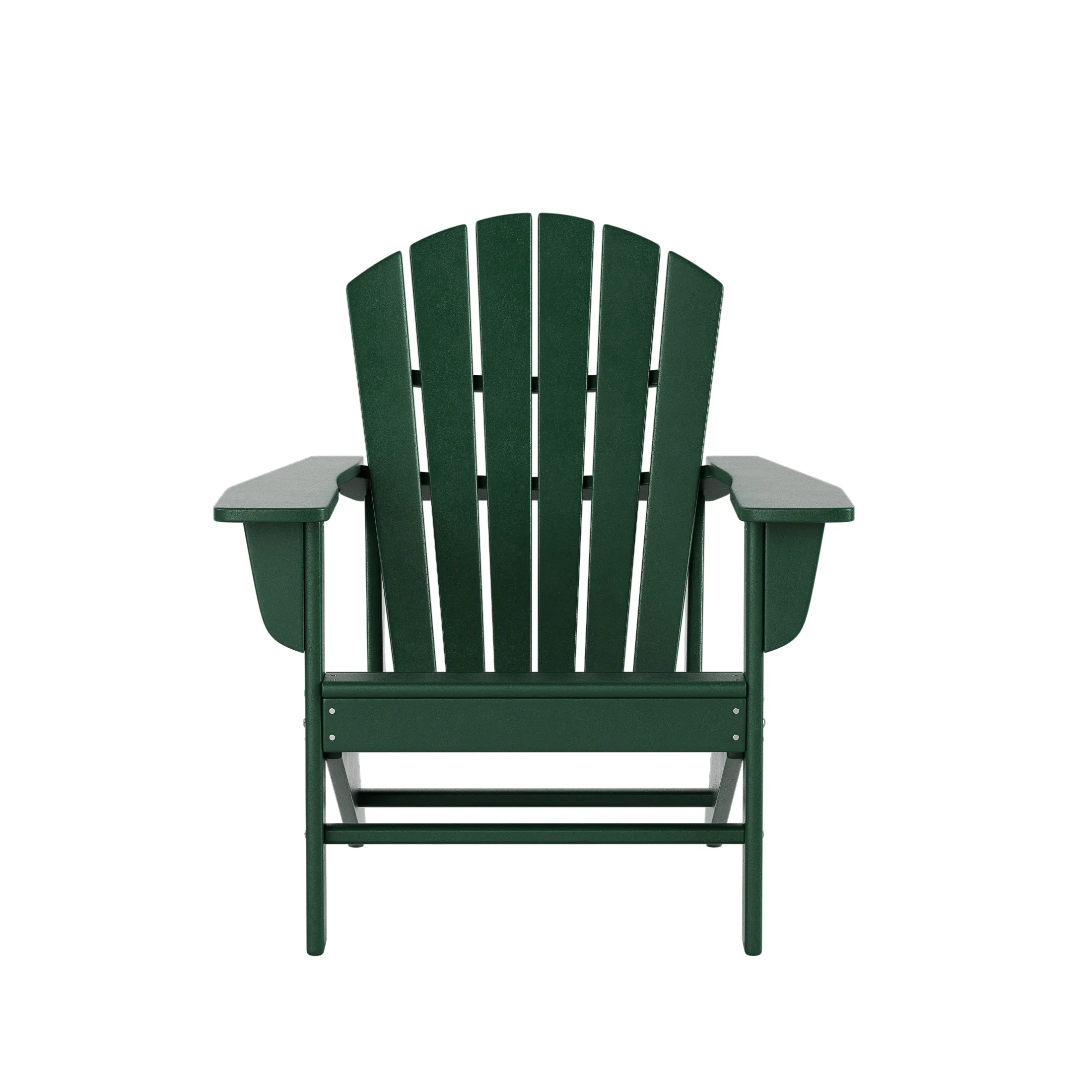 WestinTrends Outdoor Patio Adirondack Chair