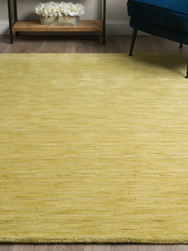 Rafia RF100 Kiwi 8' x 10' Rug