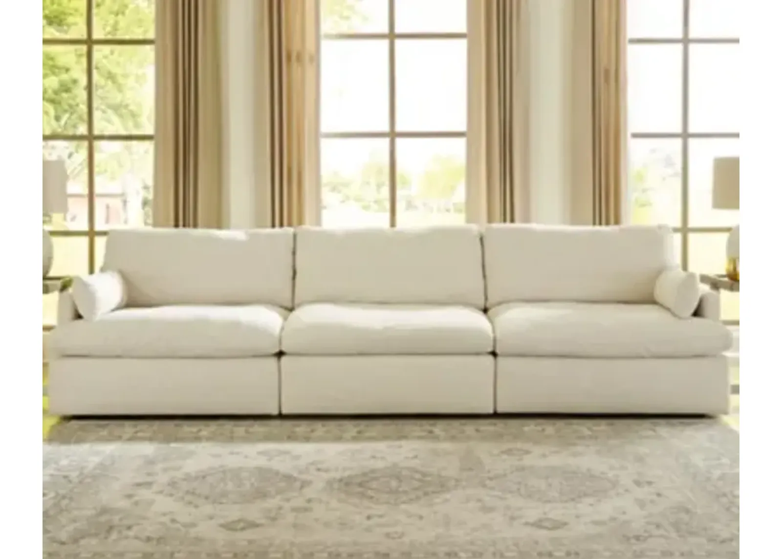 Tanavi 3-Piece Sofa