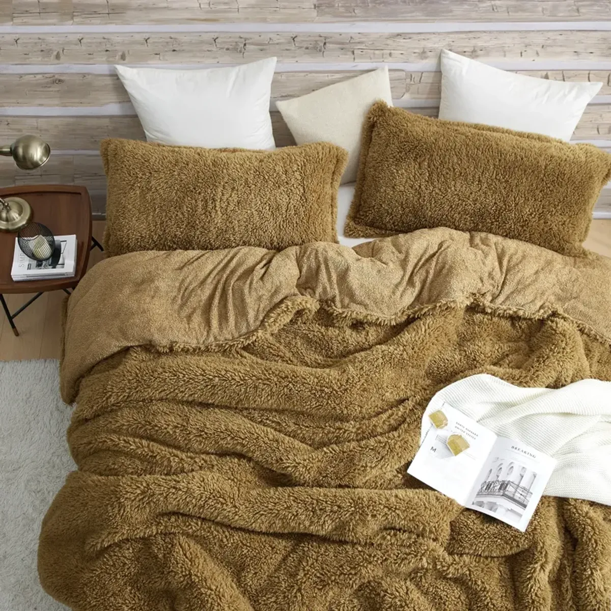 Oodles of Poodles - Coma Inducer� Oversized Comforter Set