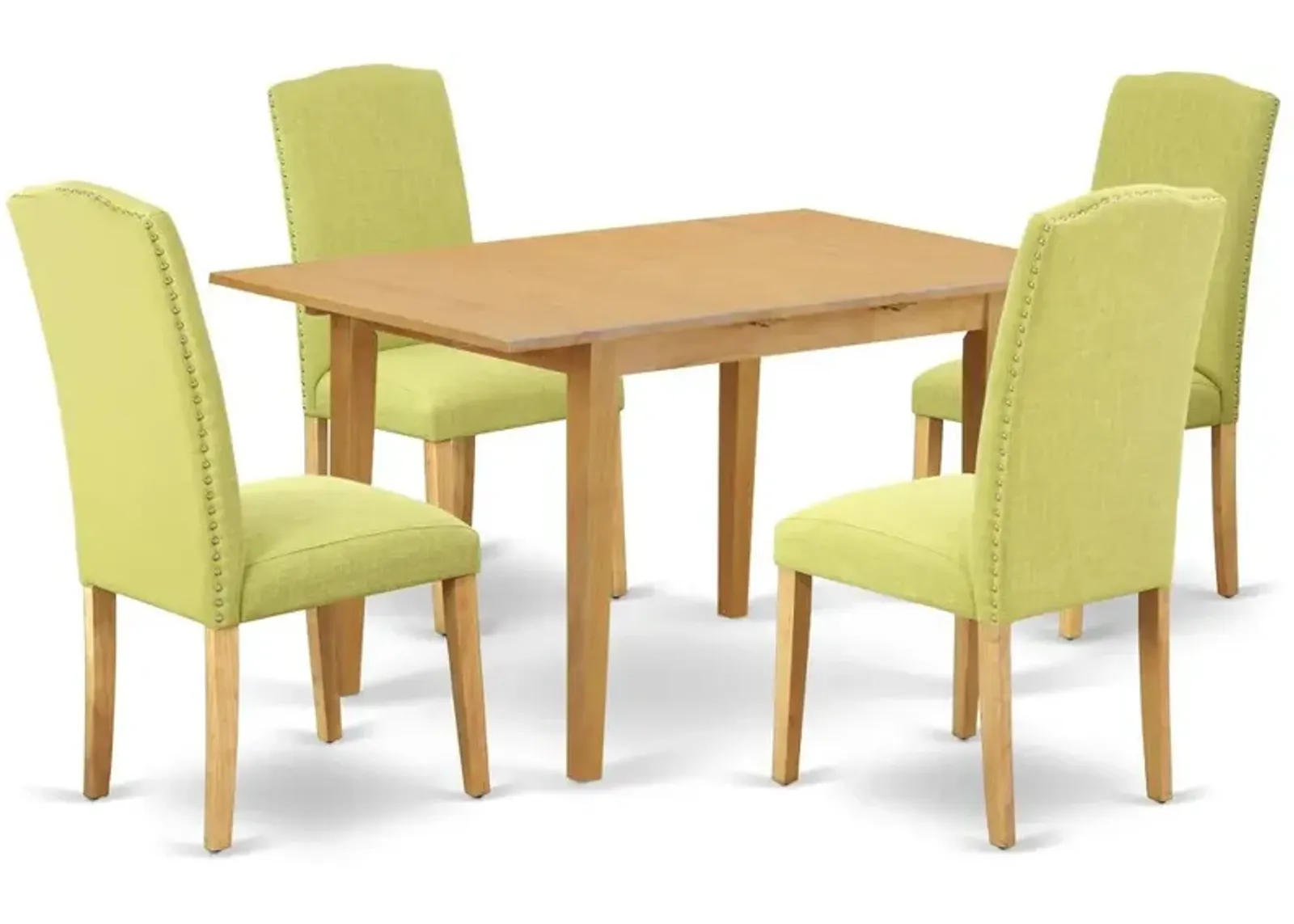 Dining Room Set Oak