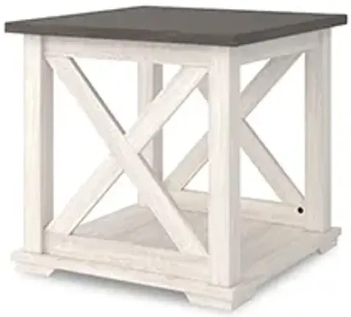 Dorrinson End Table