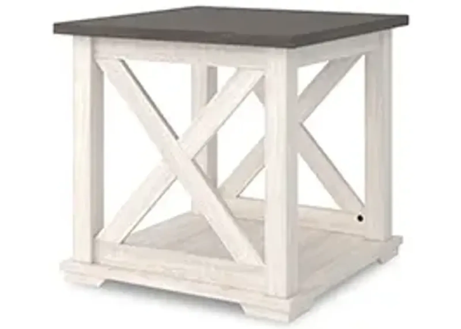 Dorrinson End Table