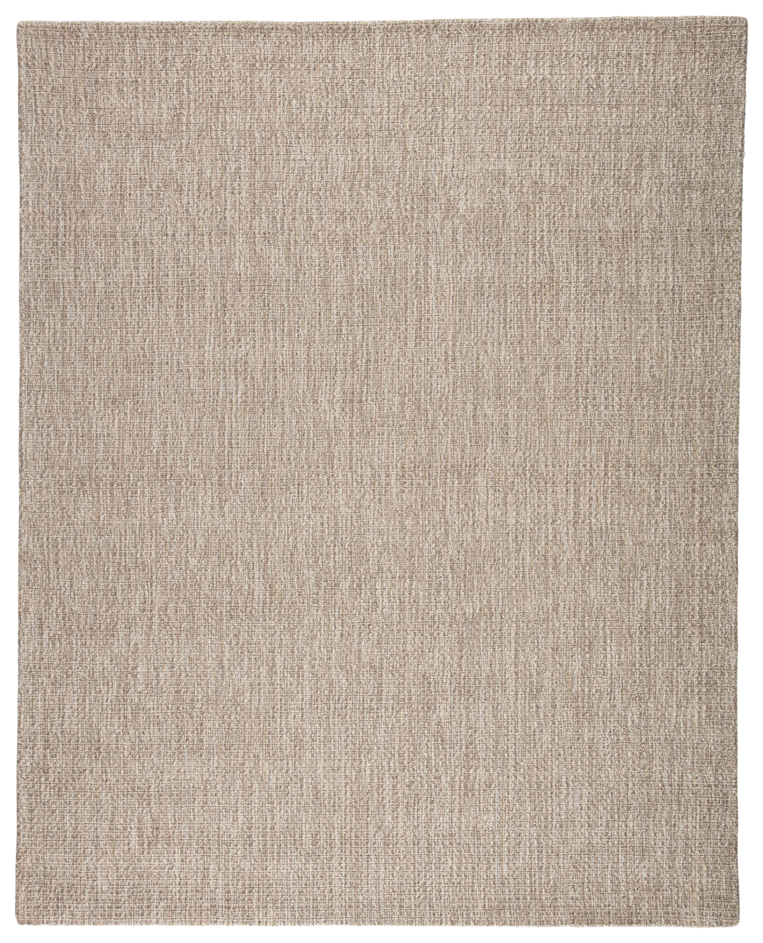 Wisteria Jardin Gray 5' x 8' Rug