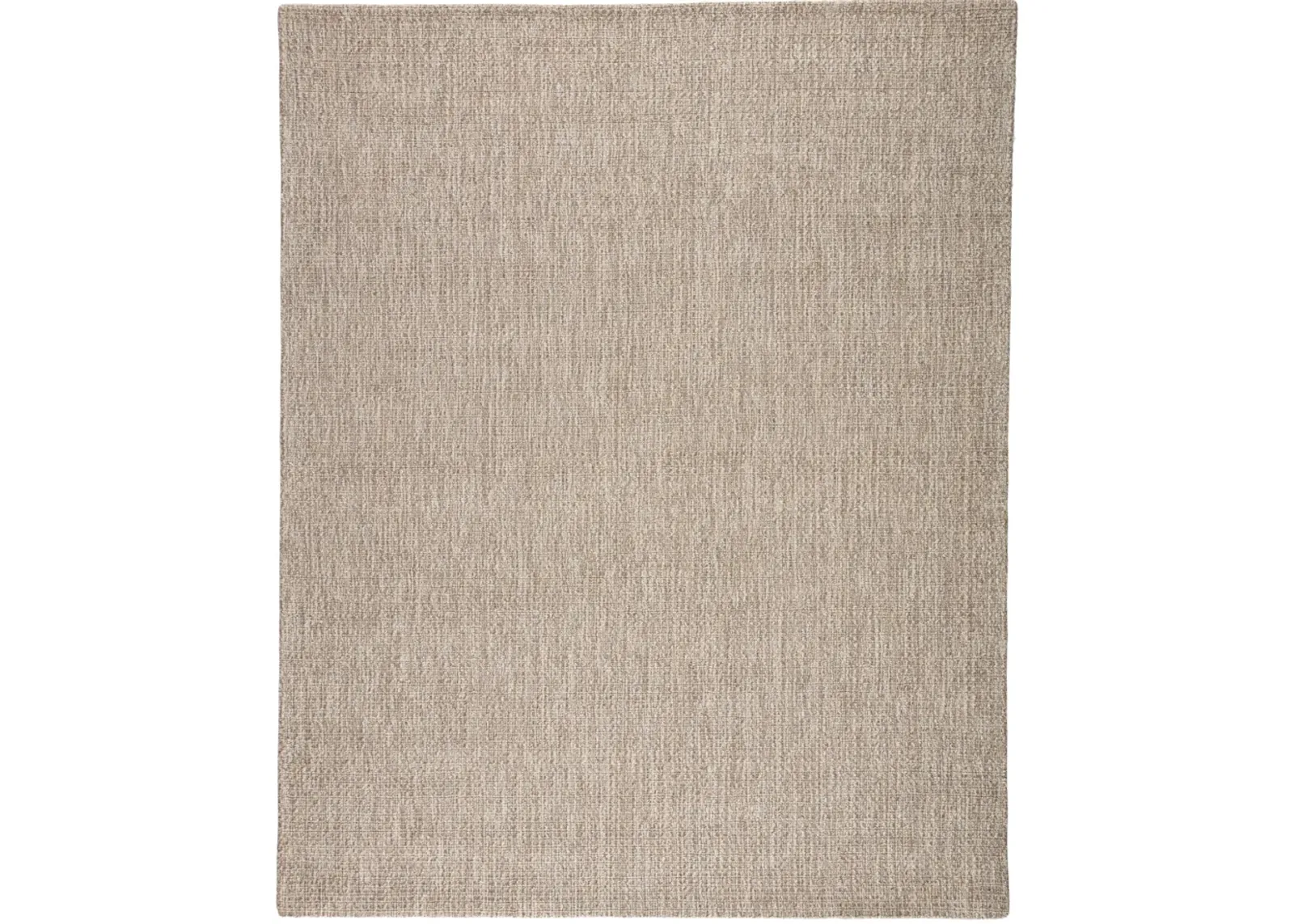 Wisteria Jardin Gray 5' x 8' Rug