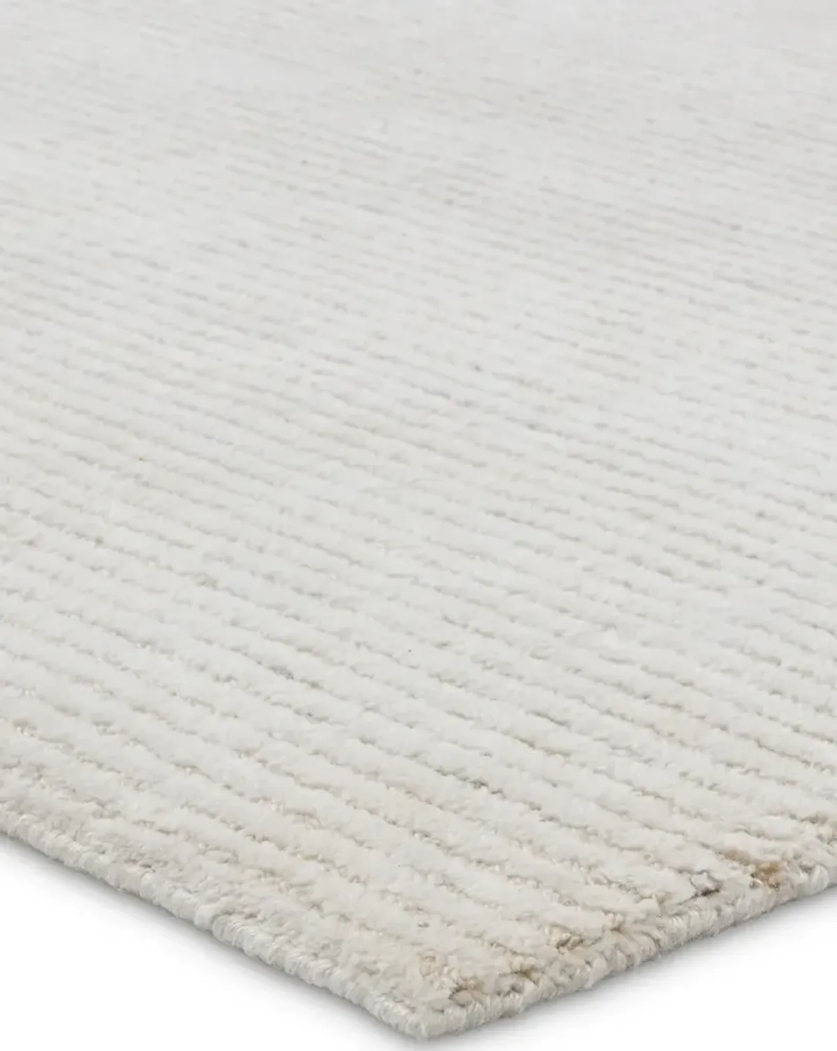 Aiya Mona White 4' x 6' Rug