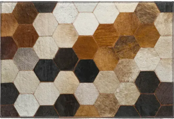 Bozeman BM9 20" x 30" Rug