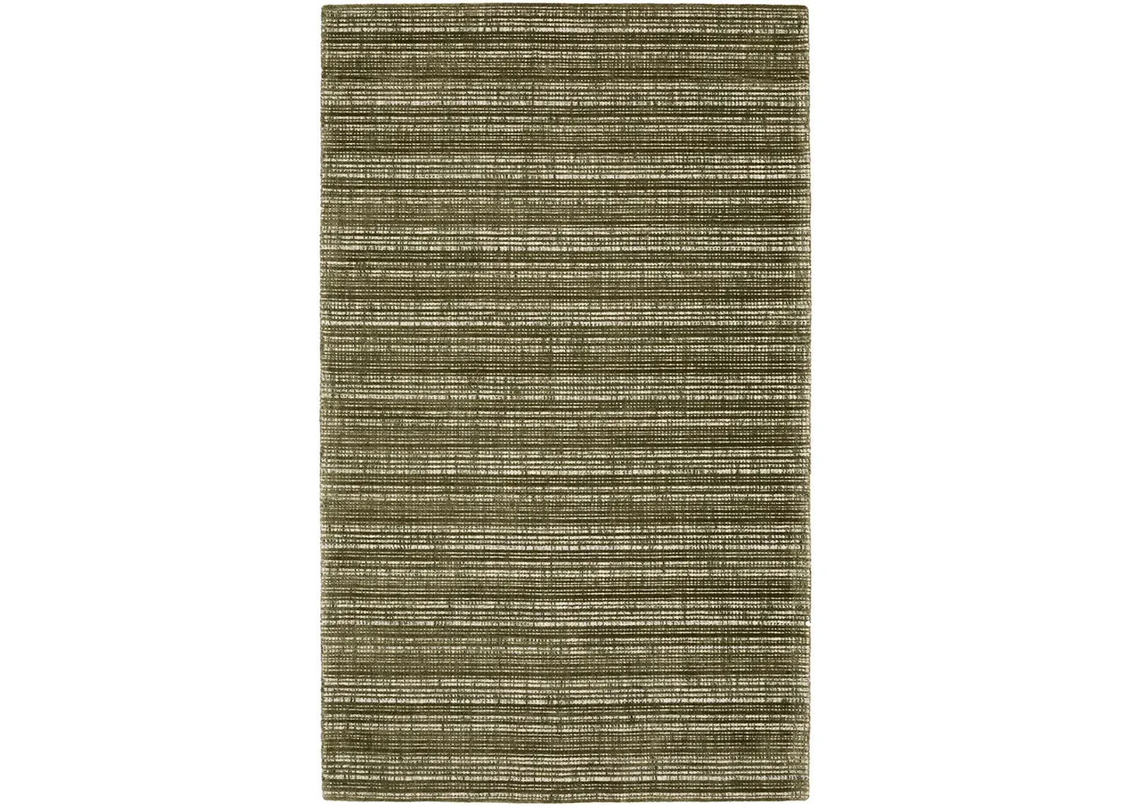 Circa 8' x 10' Green Rug