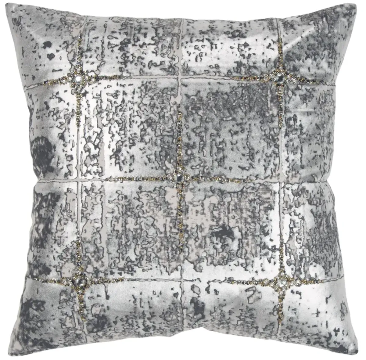 20" x 20" Poly Filled Pillow