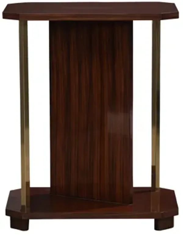 Beirut Side Table