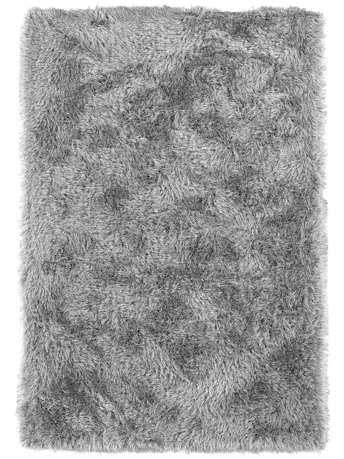 Impact IA100 Silver 8' x 10' Rug