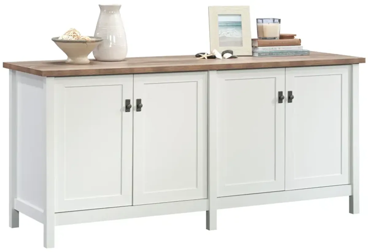 Cottage Road Storage Credenza