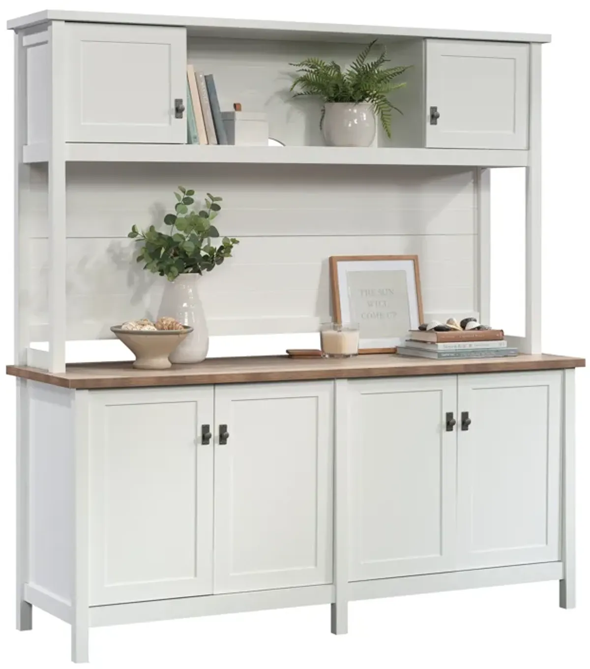 Cottage Road Storage Credenza