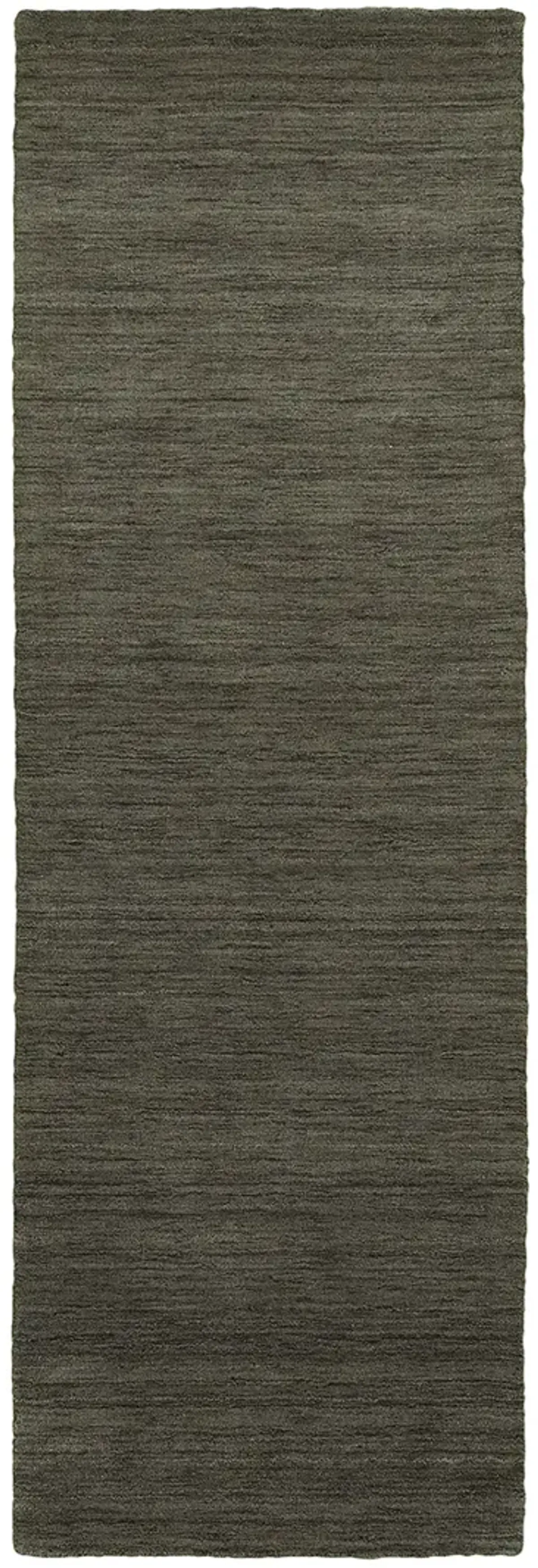 Aniston 10' x 13' Charcoal Rug