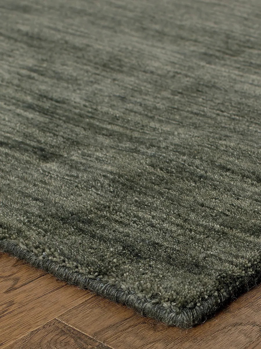 Aniston 10' x 13' Charcoal Rug