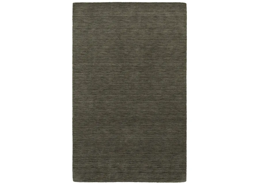 Aniston 10' x 13' Charcoal Rug