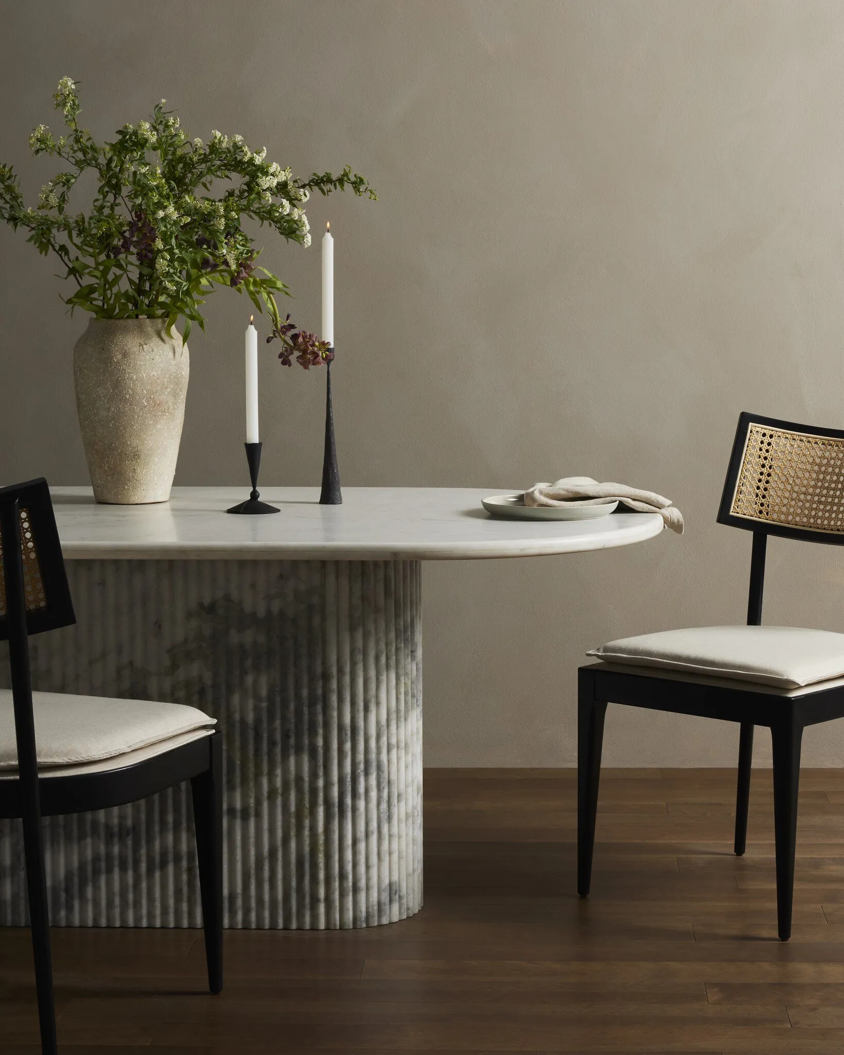 Oranda Dining Table