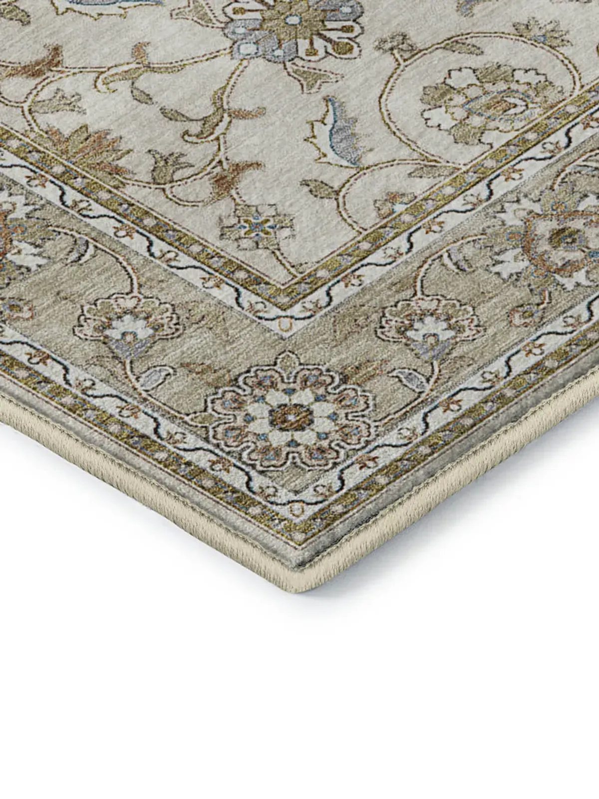 Hatay HY1 Ivory 10' x 14' Rug