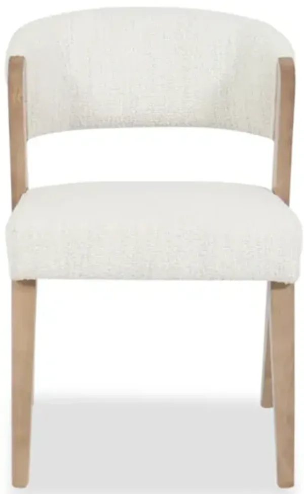Becki Owens Newport Dining Chair