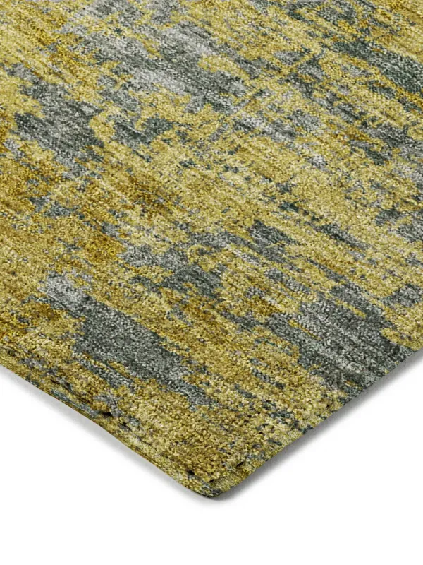 Kochi KC2 Gold 20" x 30" Rug