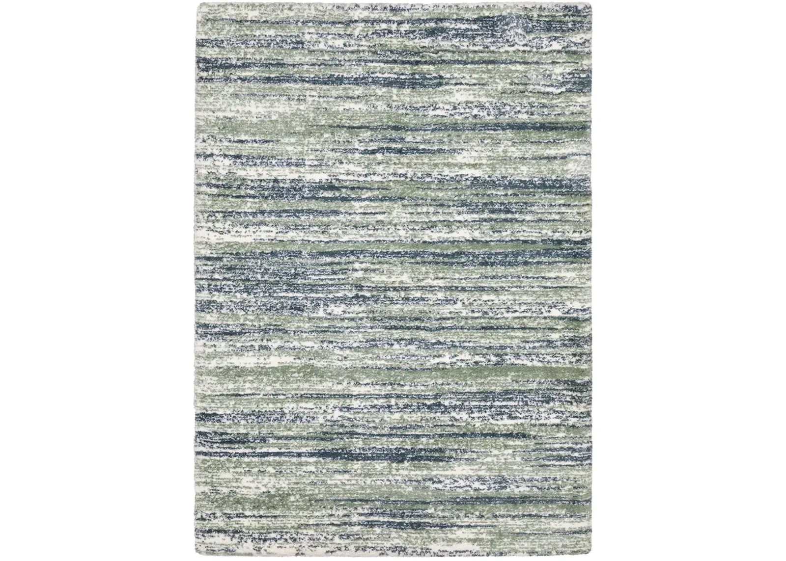 Galileo 9'10" x 12'10" Blue Rug