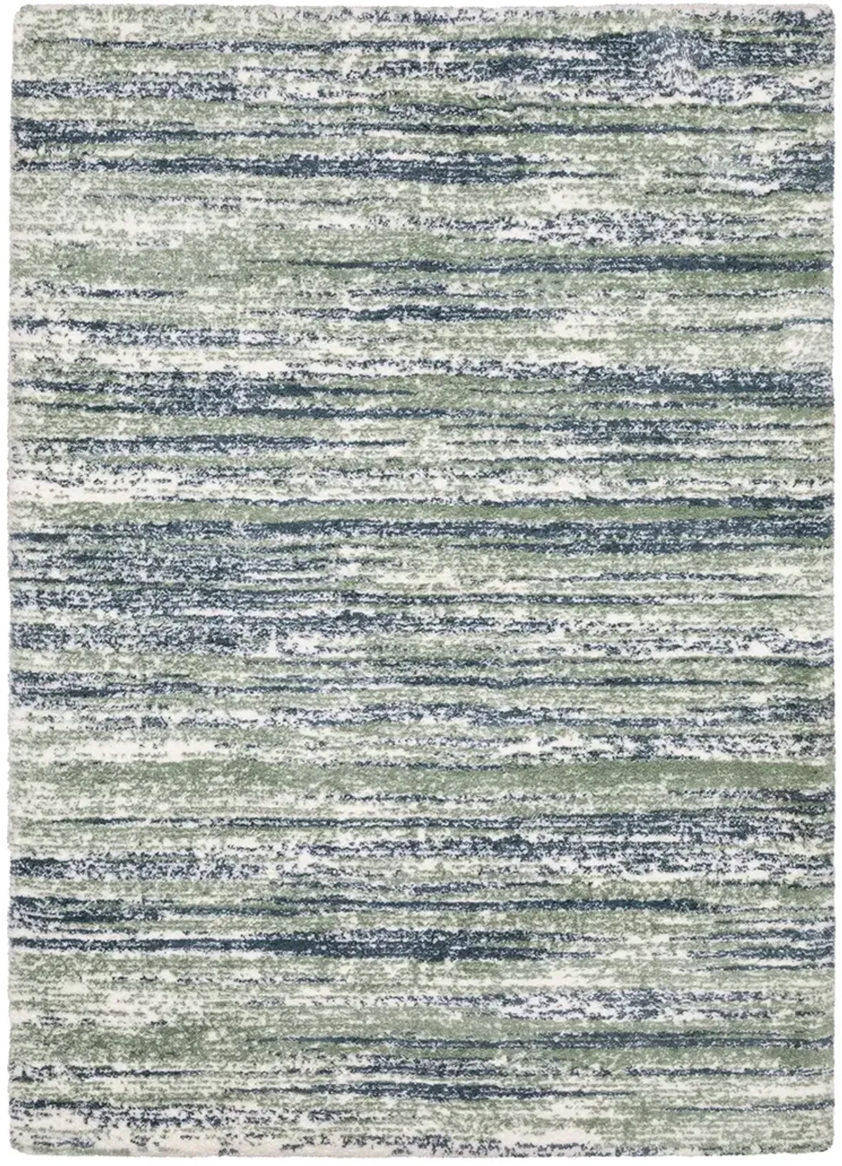 Galileo 9'10" x 12'10" Blue Rug