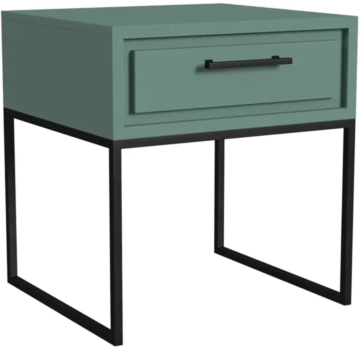 Perry End Table