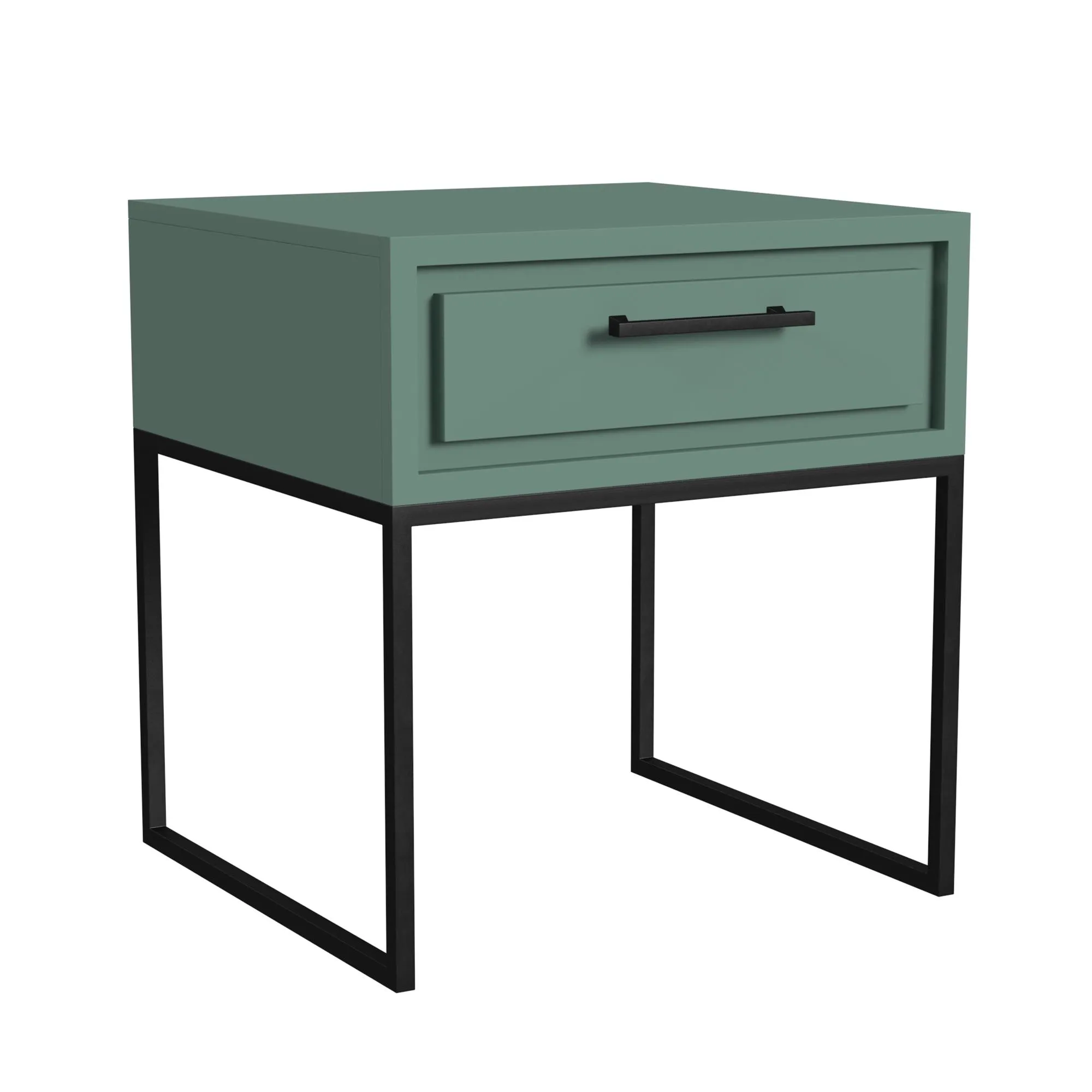 Perry End Table