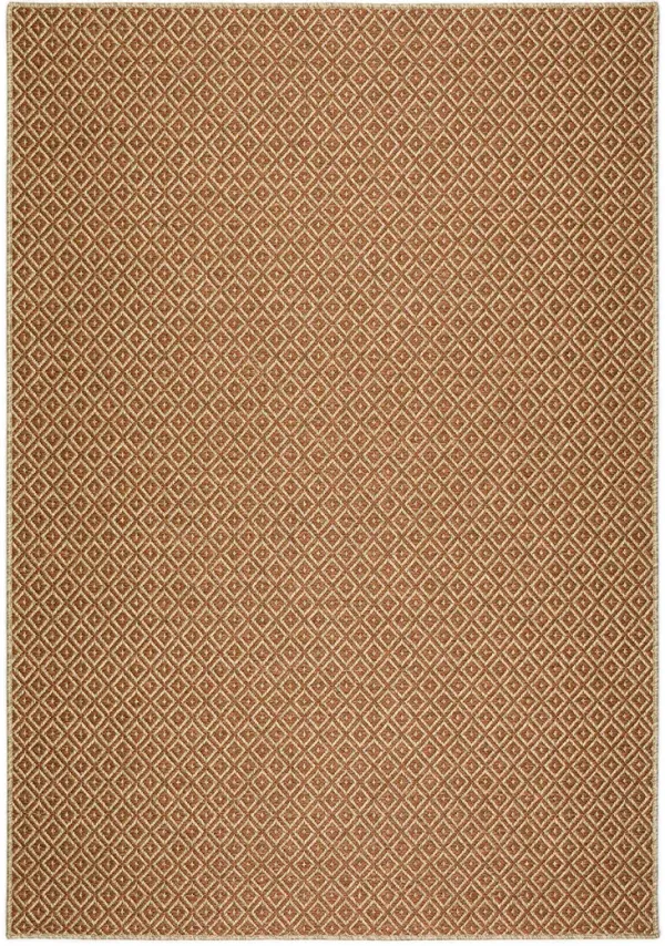 Bali BB8 Paprika 8' Rug