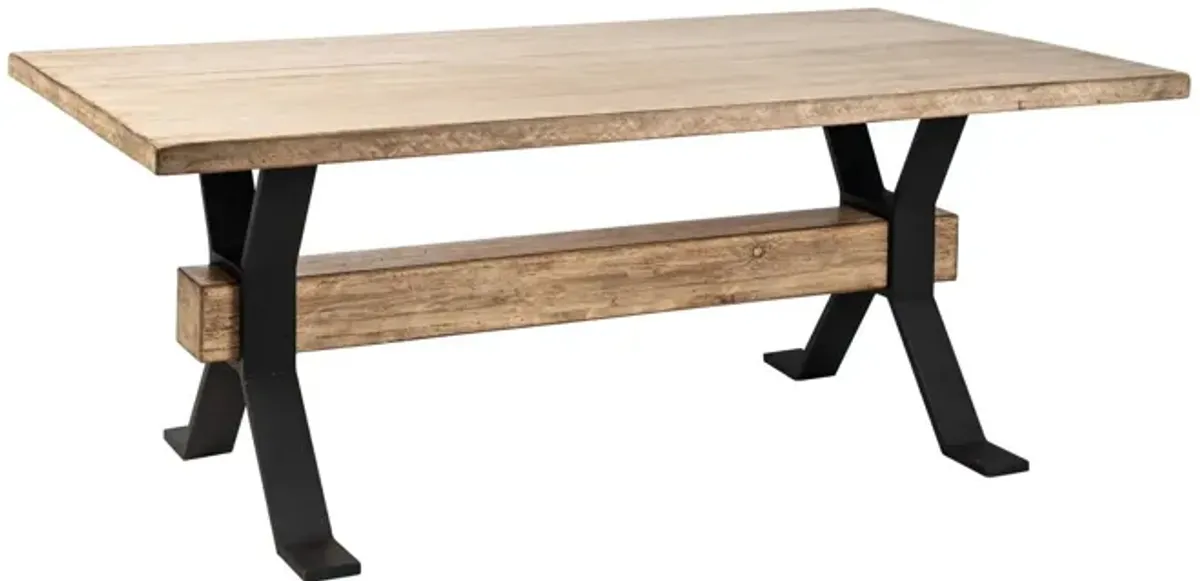 Missoula Dining Table
