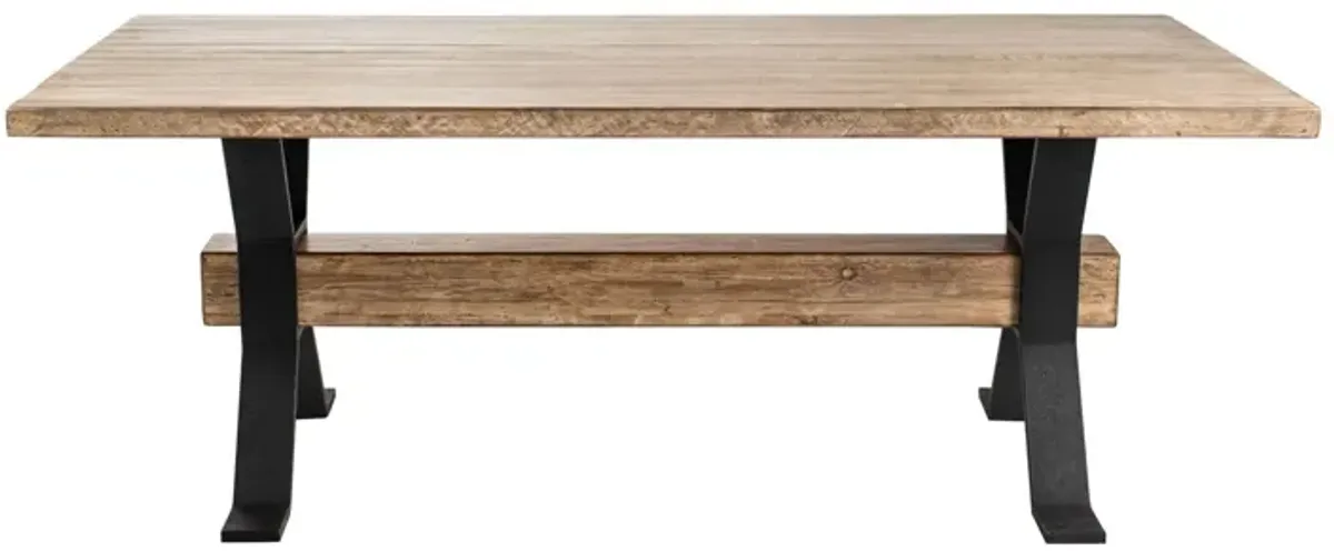 Missoula Dining Table