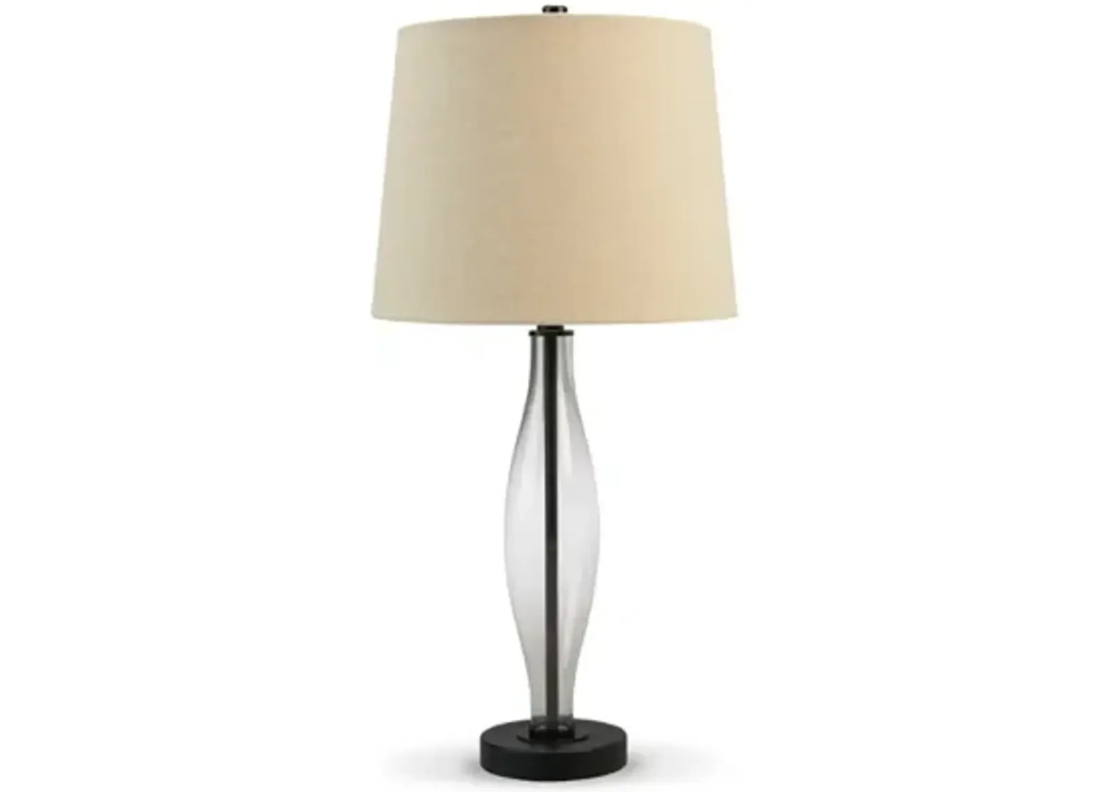 Travisburg Table Lamp (Set of 2)