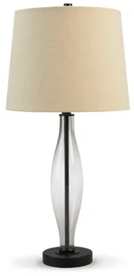 Travisburg Table Lamp (Set of 2)