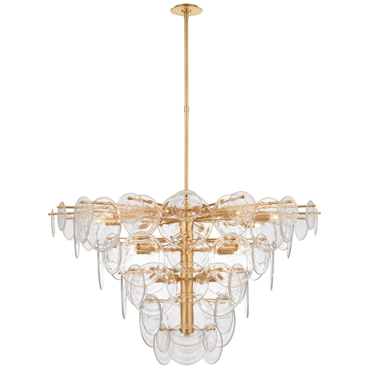 Loire Extra Large Chandelier