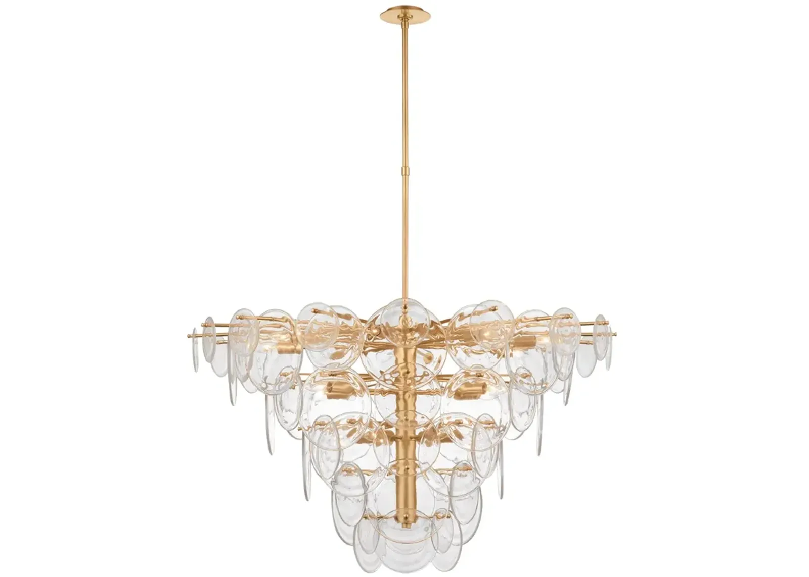 Loire Extra Large Chandelier