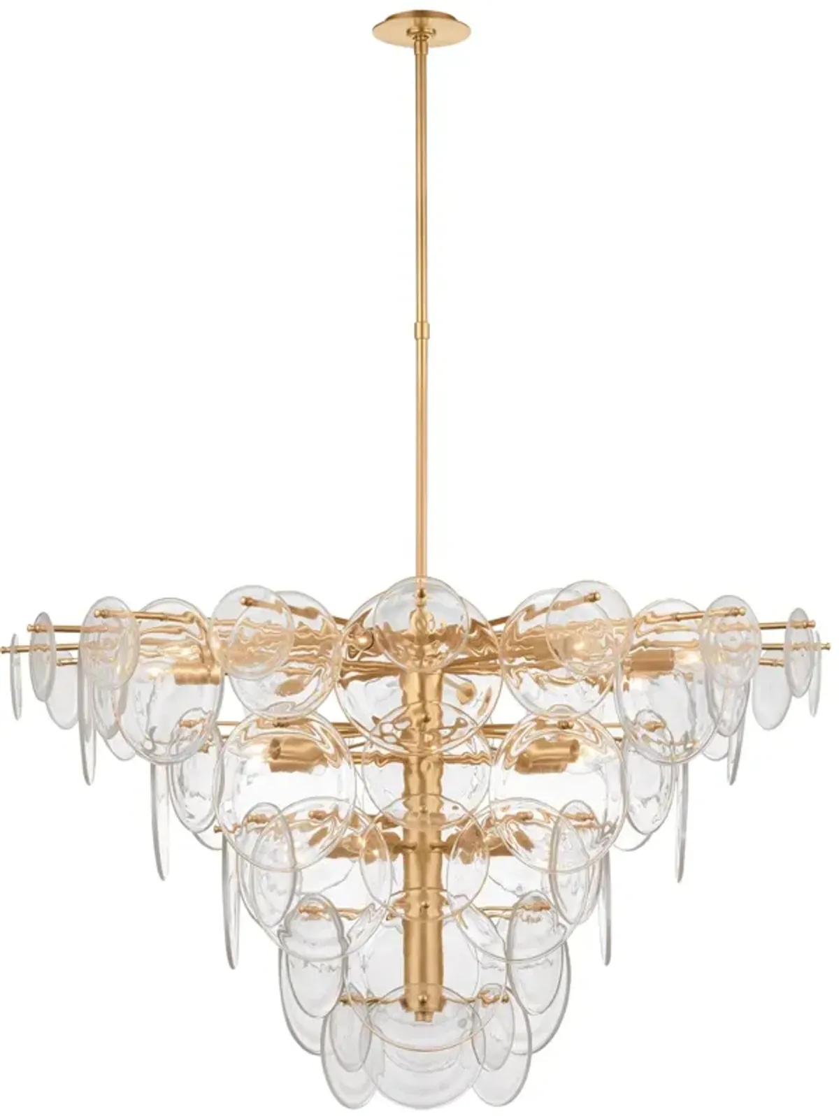 Loire Extra Large Chandelier