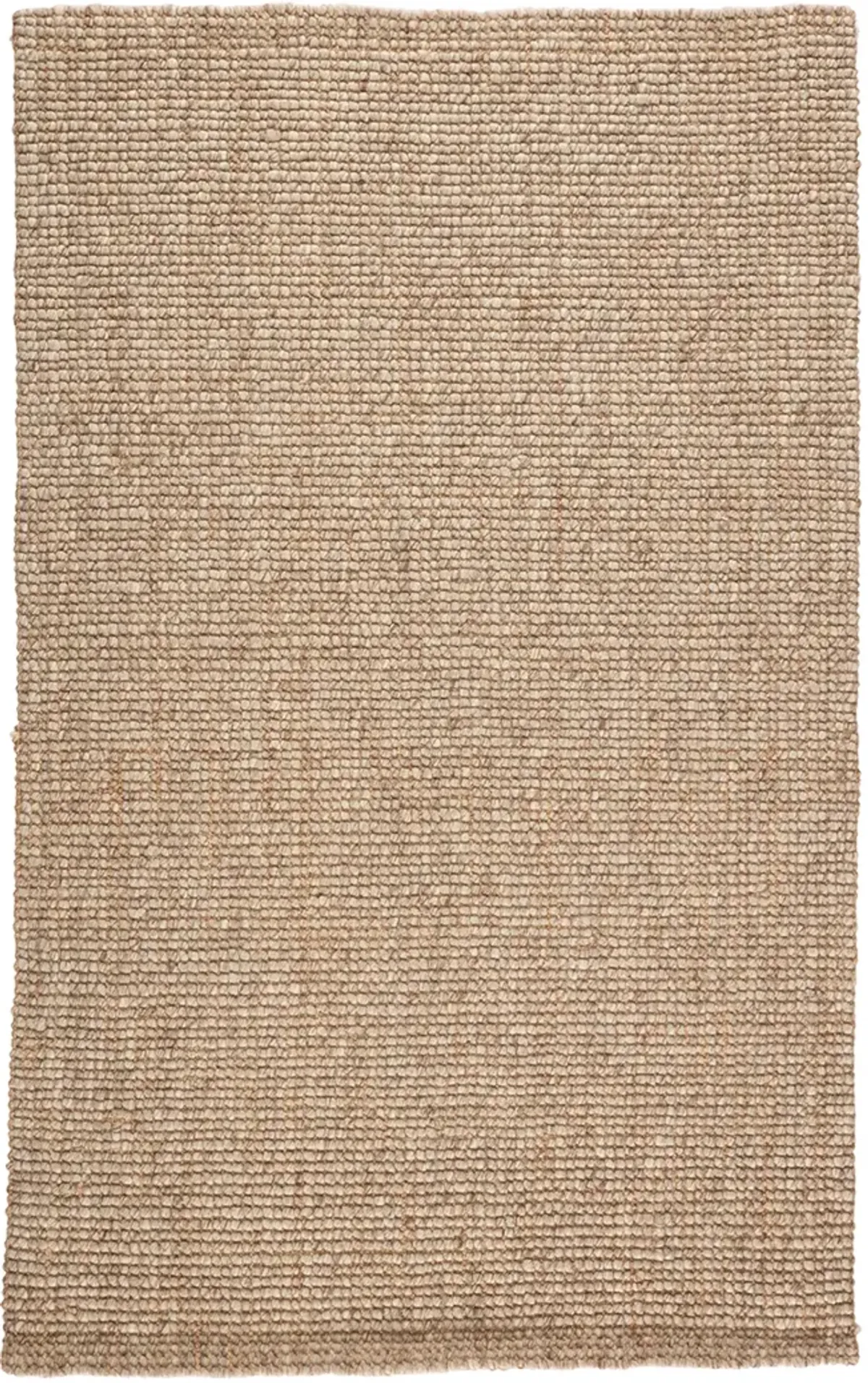 Tioman Oceana Gray 2' x 3' Rug