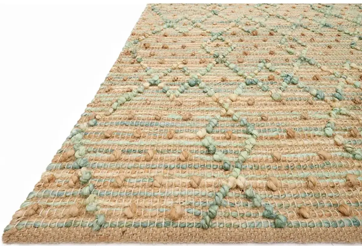 Beacon Sea 9'3" x 13' Rug