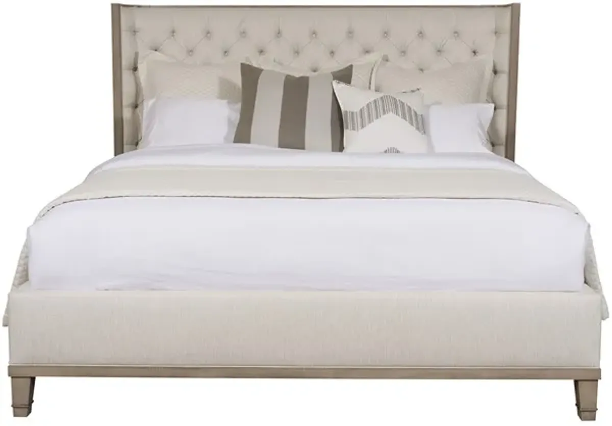 Bowers Queen Bed