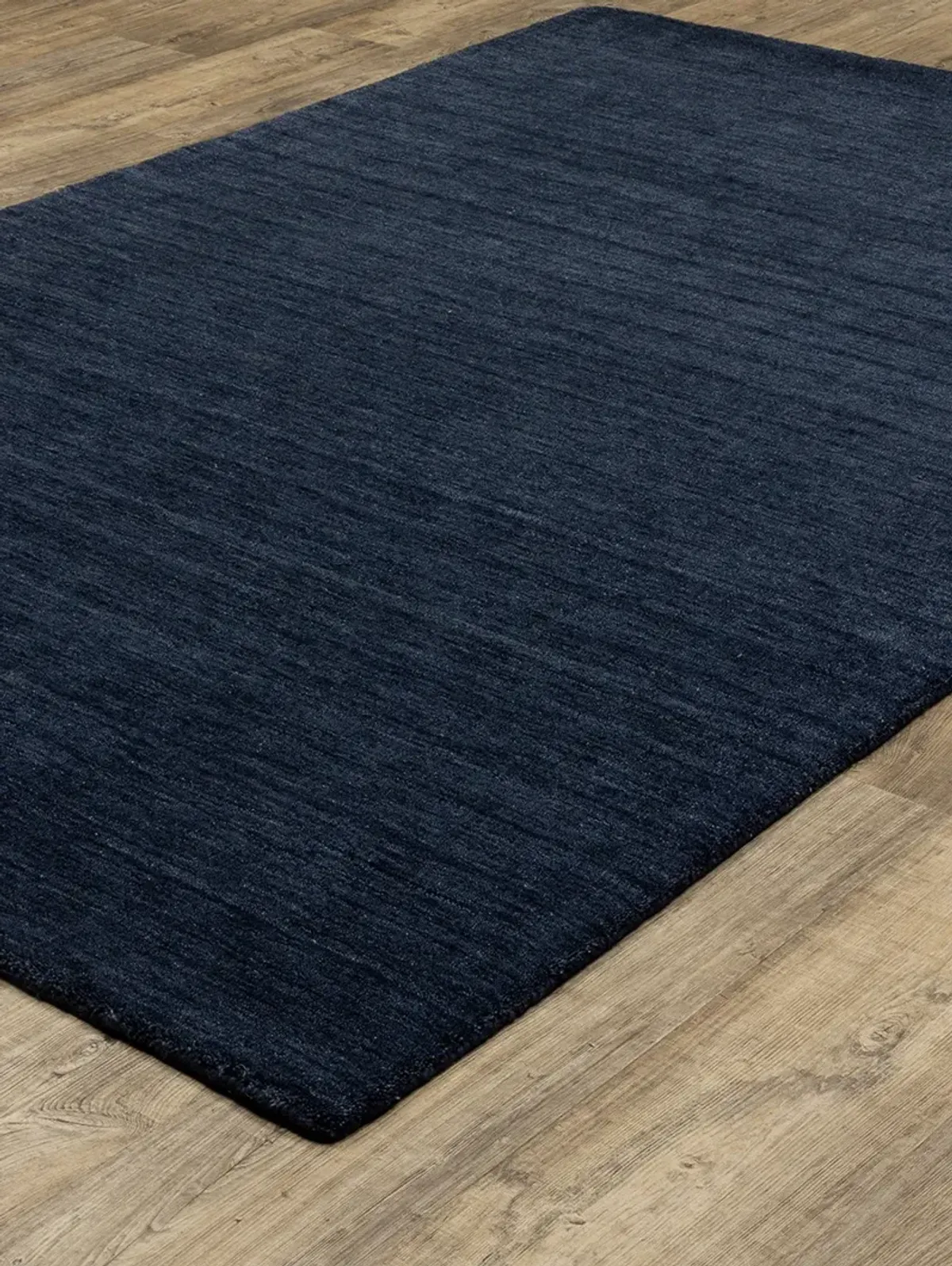 Aniston II 8' x 10' Blue Rug