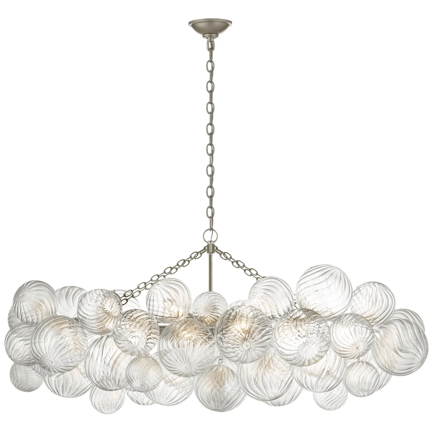 Talia Medium Linear Chandelier