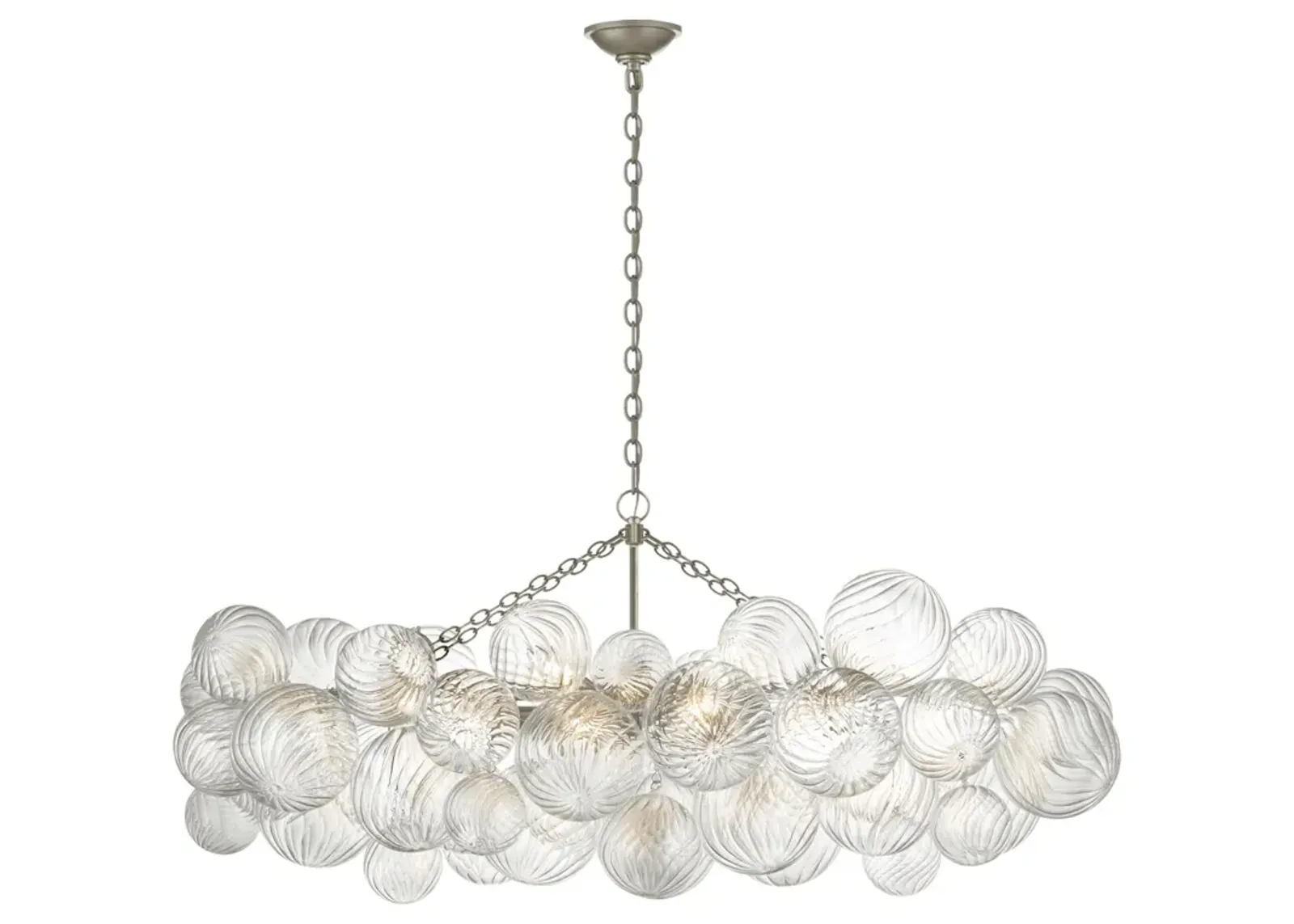 Talia Medium Linear Chandelier