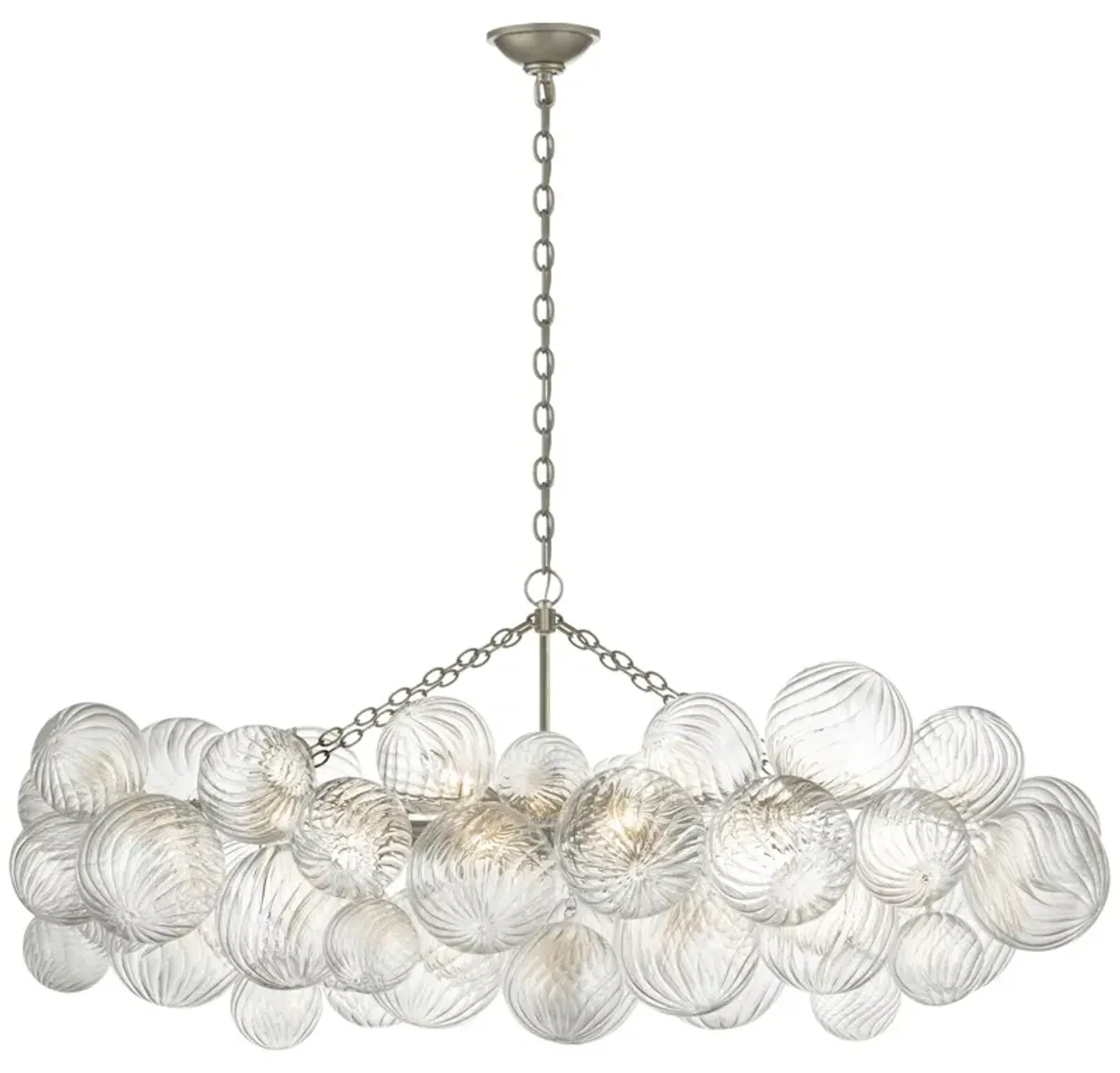 Talia Medium Linear Chandelier