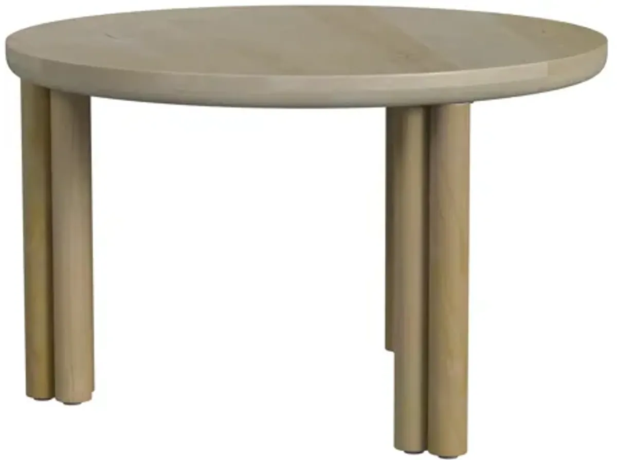 Craton Round Cocktail Table