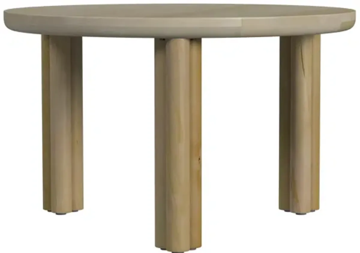 Craton Round Cocktail Table