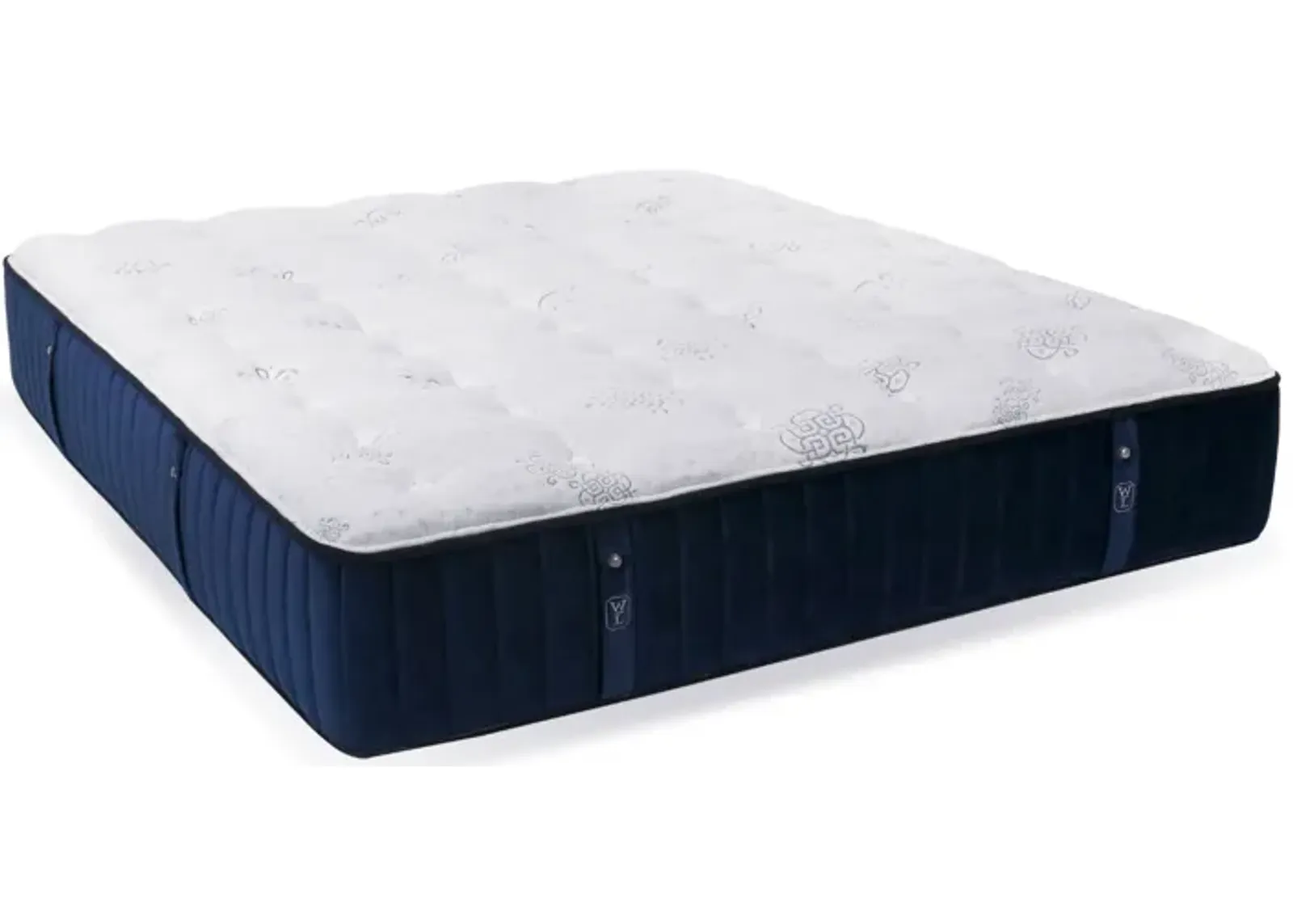 Apsley Extra Firm Split Cal King Mattresses