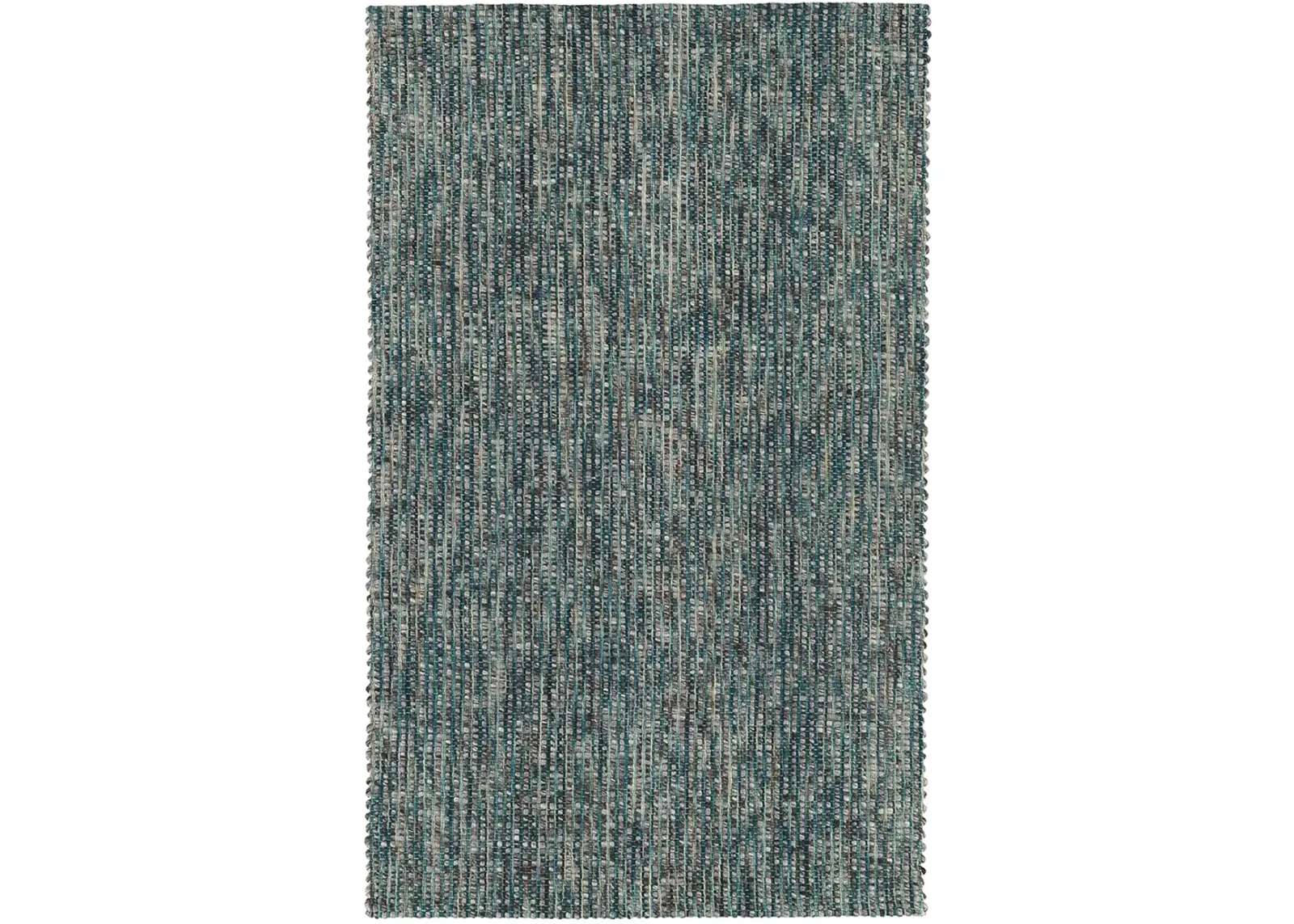 Bondi BD1 Turquoise 2' x 3' Rug