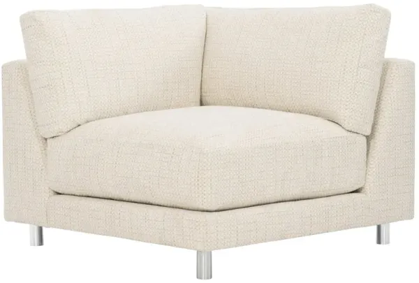 Avanni Outdoor Corner Chair