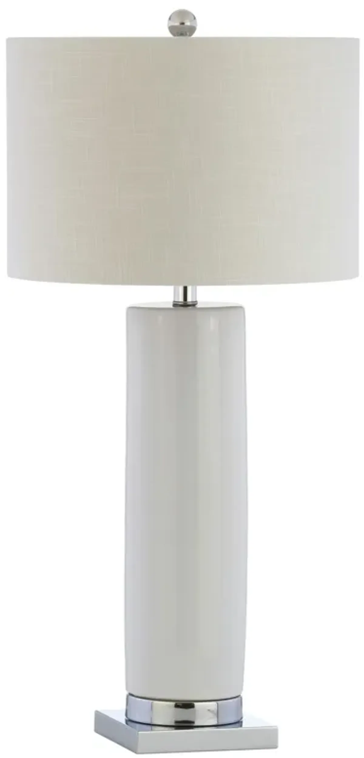 Dallas Ceramic LED Table Lamp