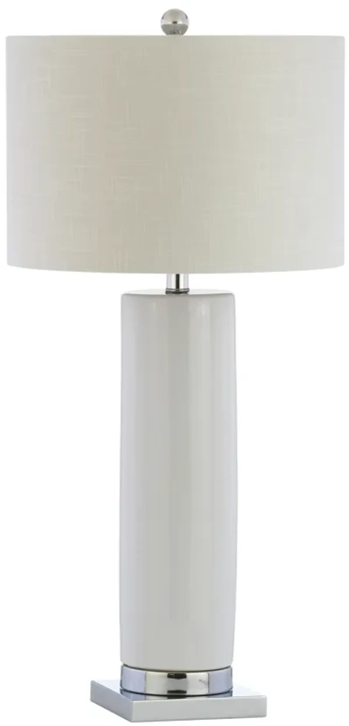 Dallas Ceramic LED Table Lamp